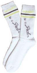 Morrant PLAYER Netball Socks
